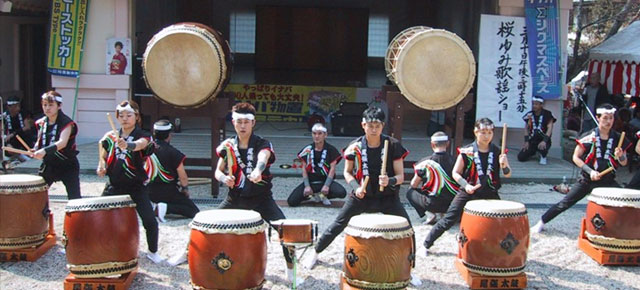 2 Blog de laiana : Nossa Vida De Otaku, Taiko